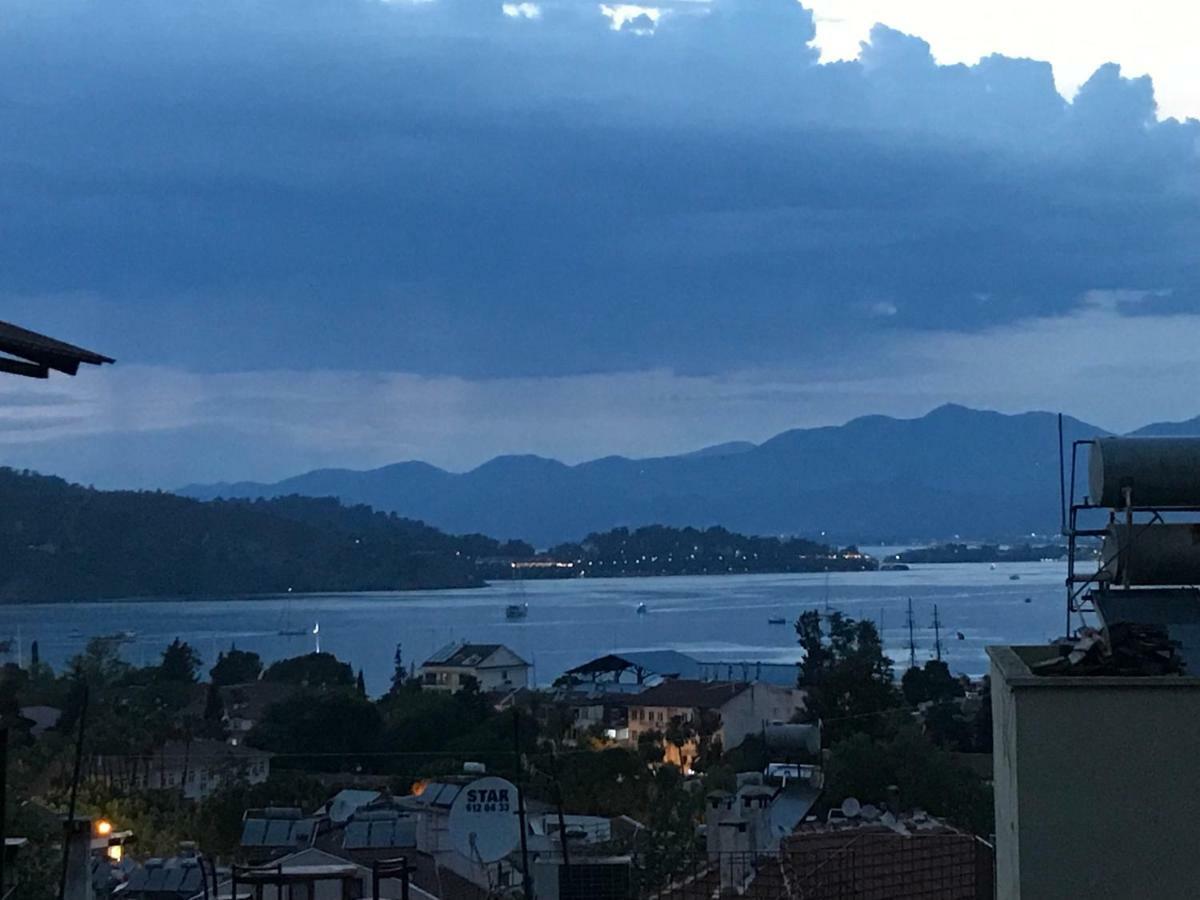 Amintas Hostel Motel Fethiye Exterior photo